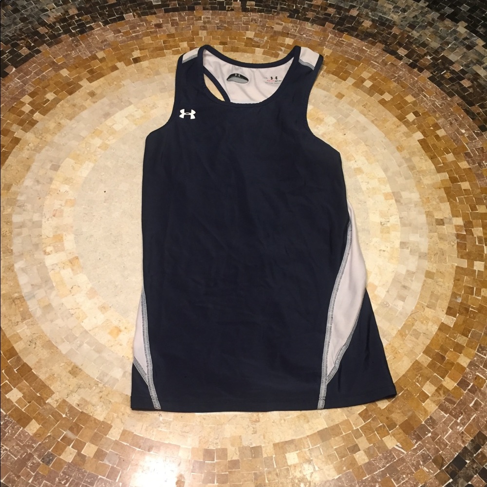 Under Armour Women’s XS tank top